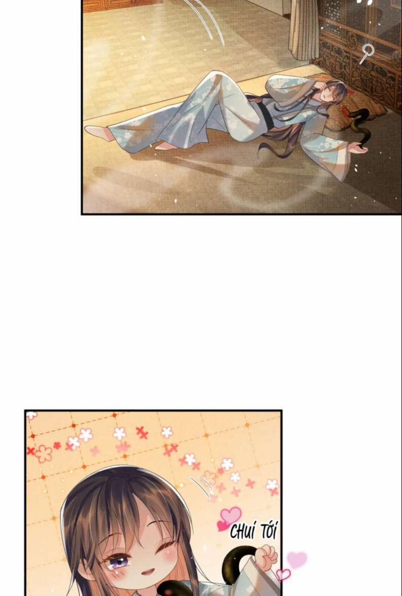 Ngộ Xà 91 trang 3