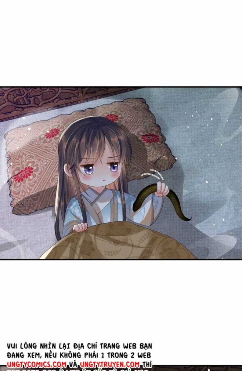 Ngộ Xà 91 trang 35