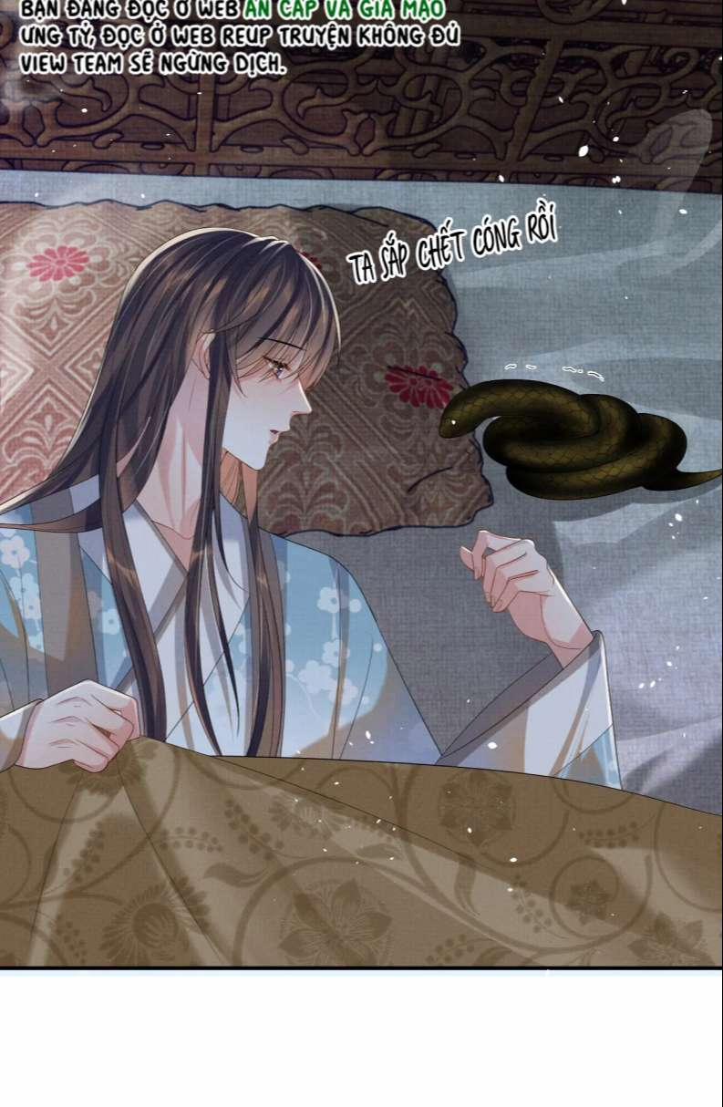 Ngộ Xà 91 trang 36
