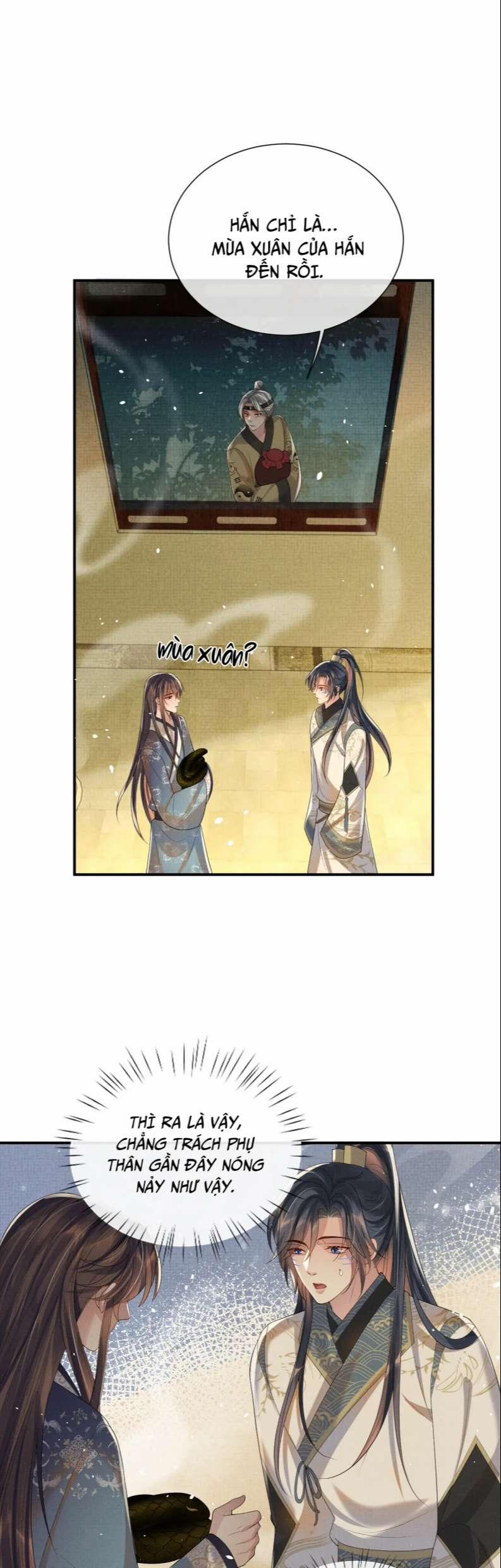 Ngộ Xà 92 trang 11