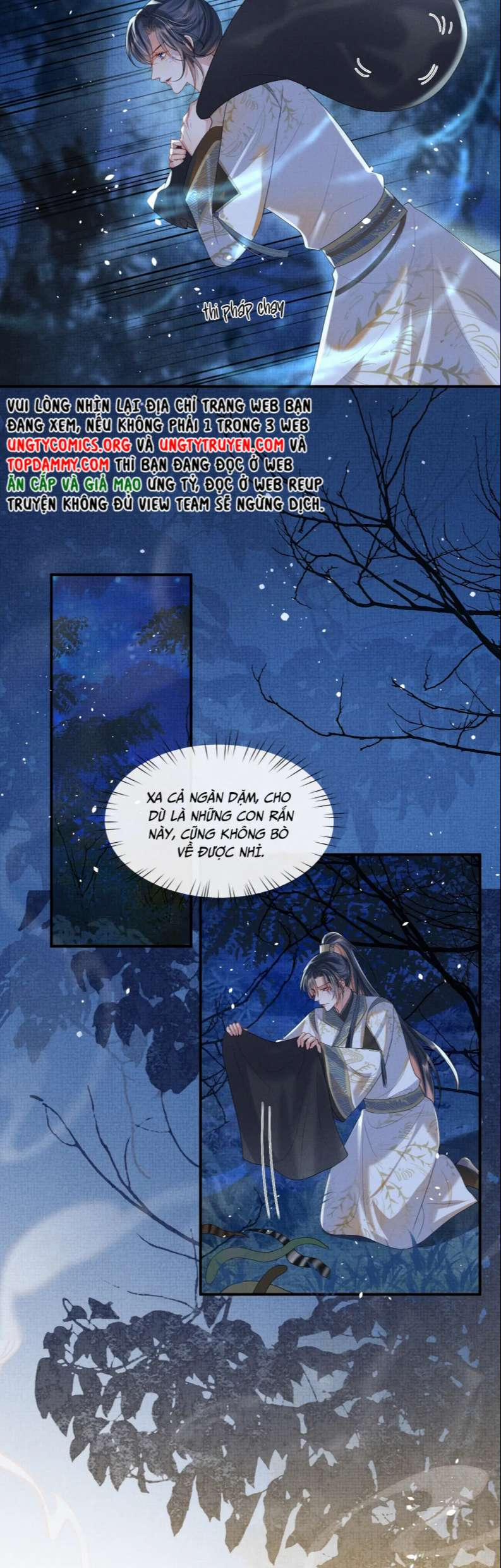 Ngộ Xà 92 trang 15