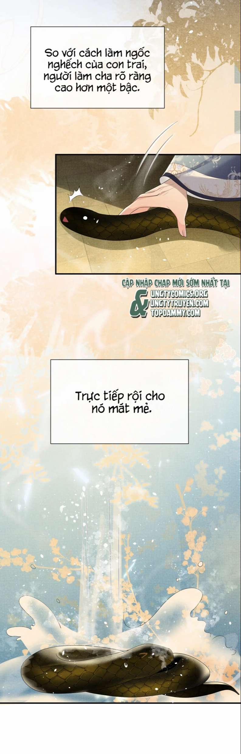 Ngộ Xà 92 trang 16