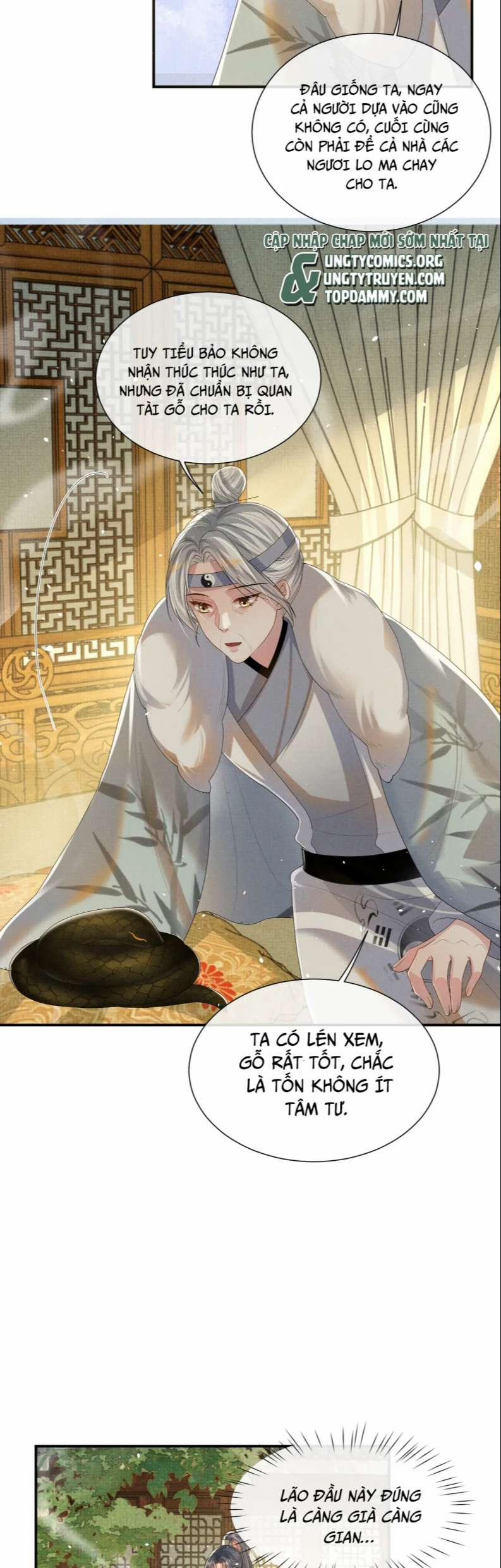 Ngộ Xà 92 trang 2