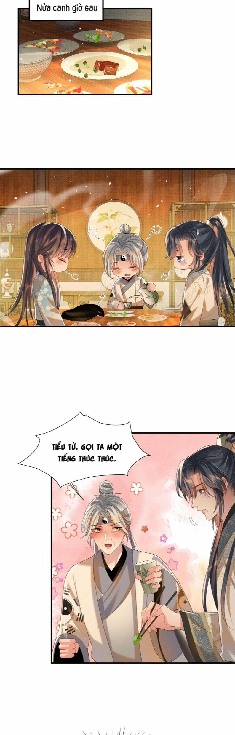 Ngộ Xà 92 trang 6