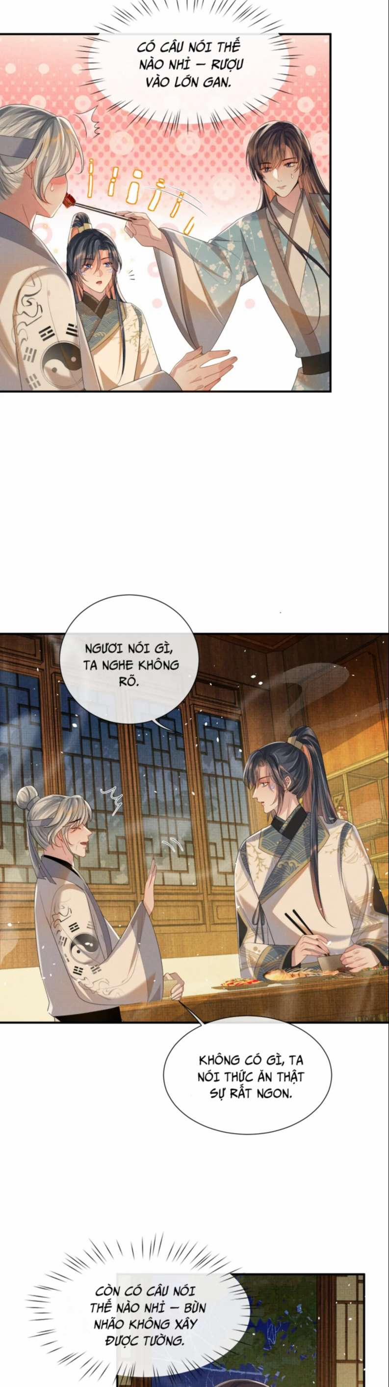 Ngộ Xà 92 trang 7