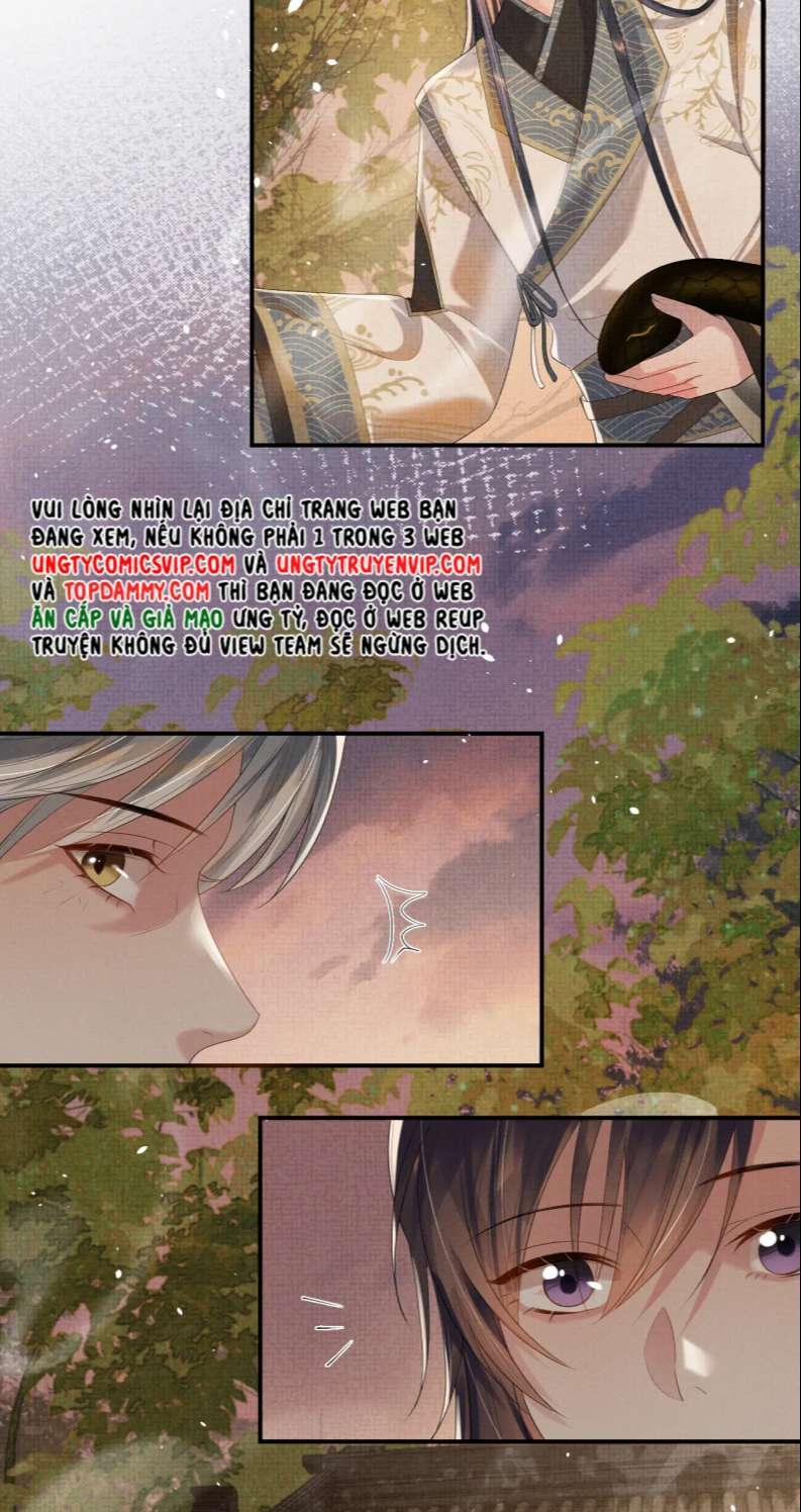 Ngộ Xà 94 trang 1