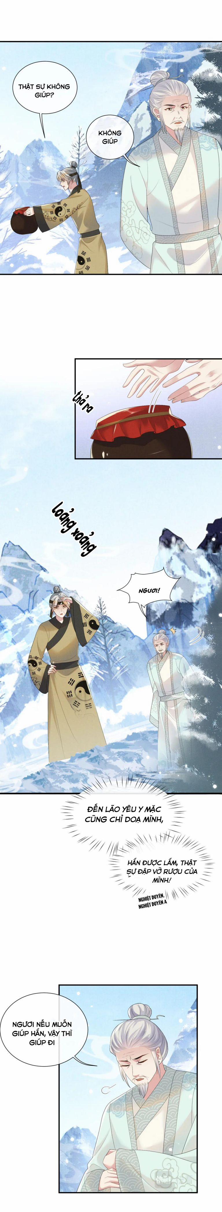 Ngộ Xà 96 trang 3