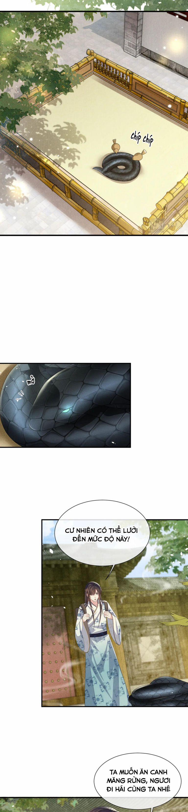 Ngộ Xà 96 trang 7