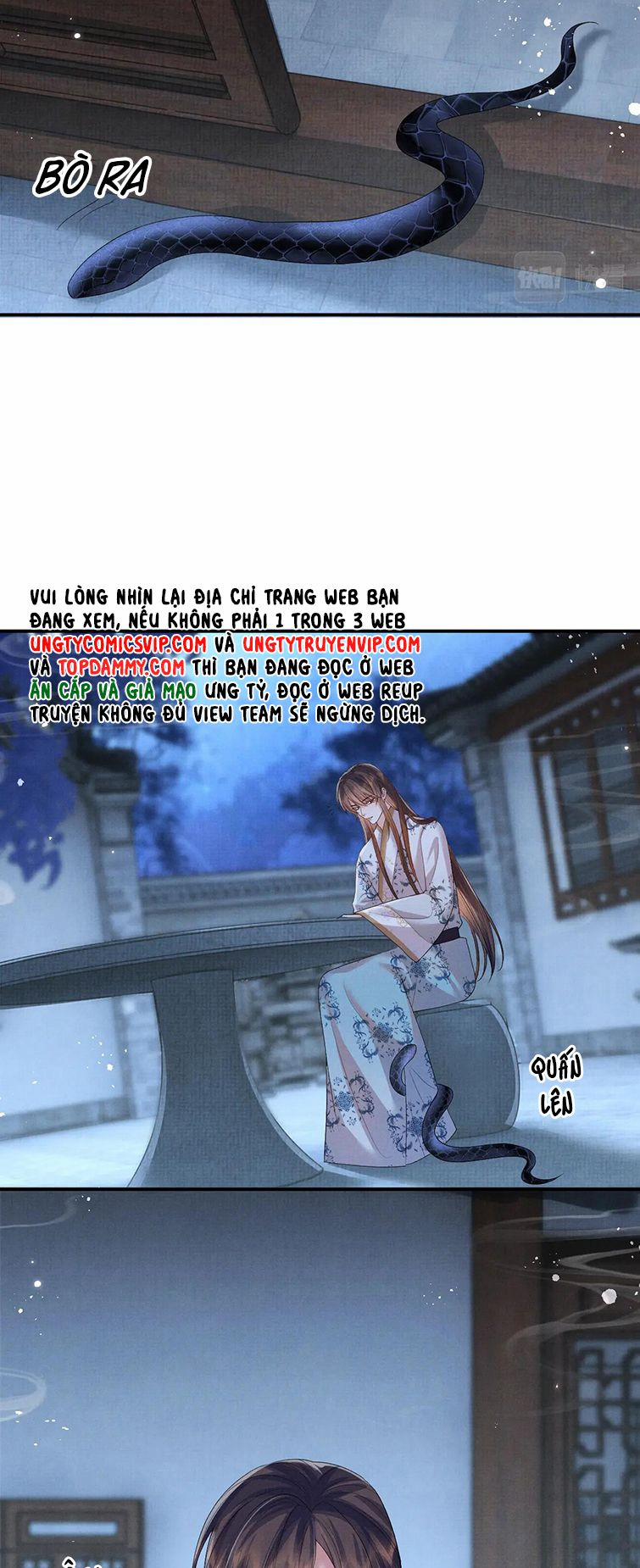 Ngộ Xà 97 trang 10