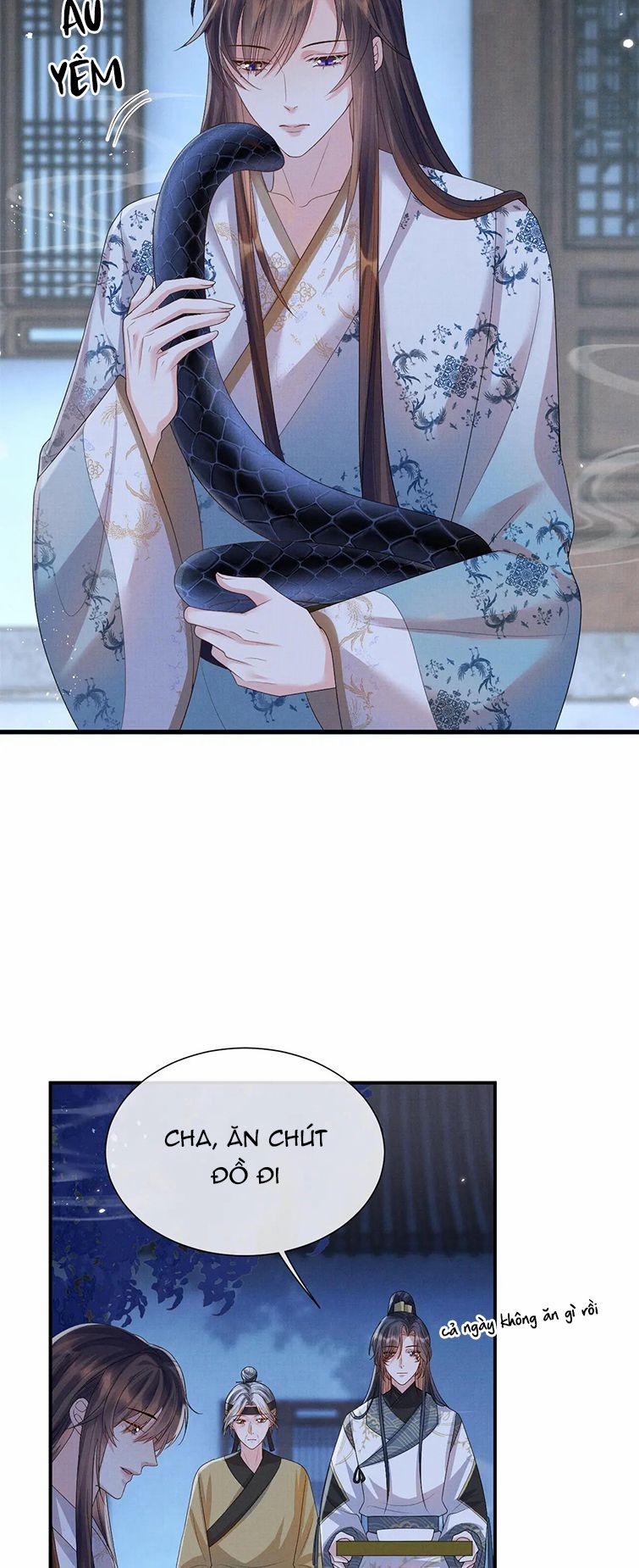 Ngộ Xà 97 trang 11