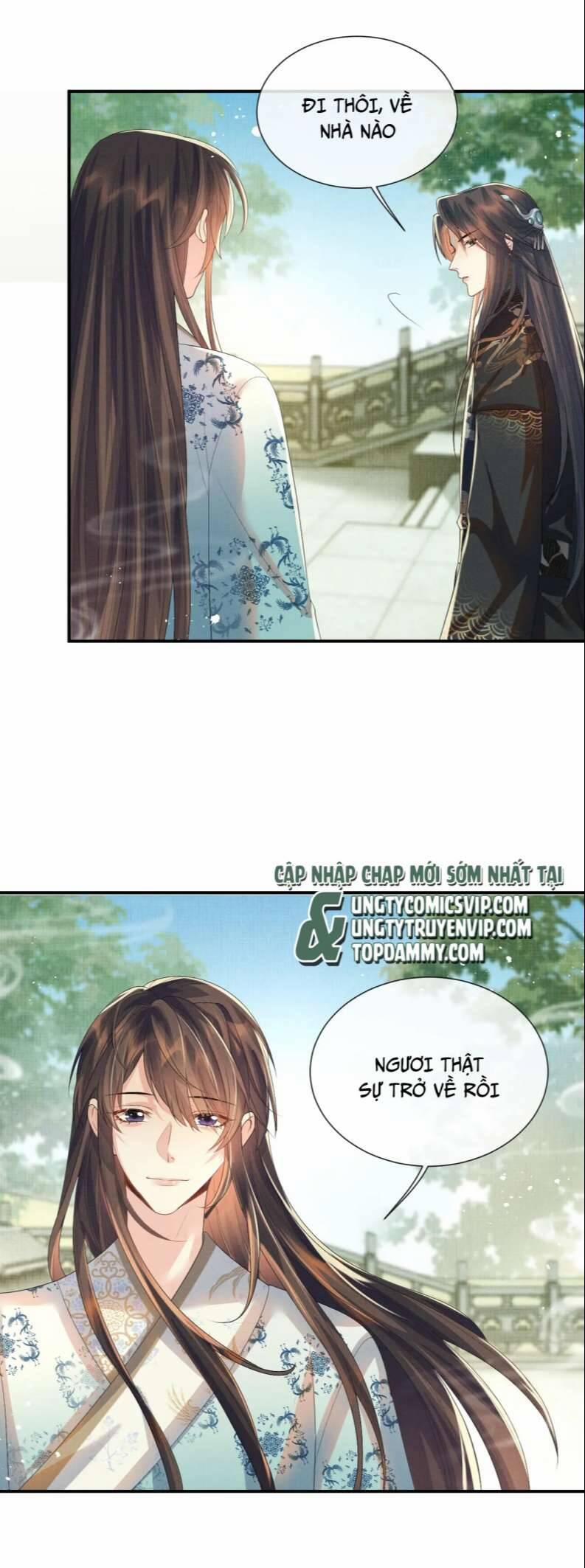 Ngộ Xà 99 trang 13