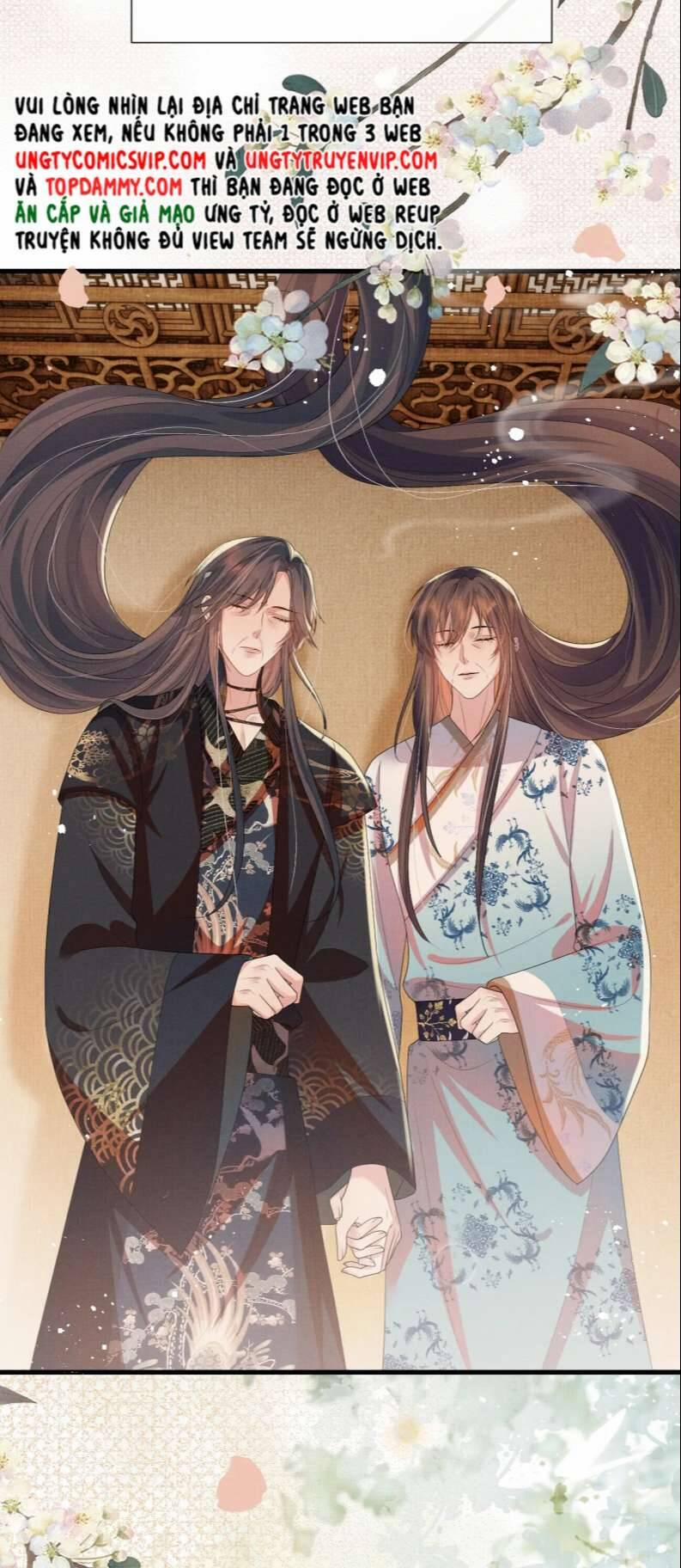 Ngộ Xà 99 trang 27