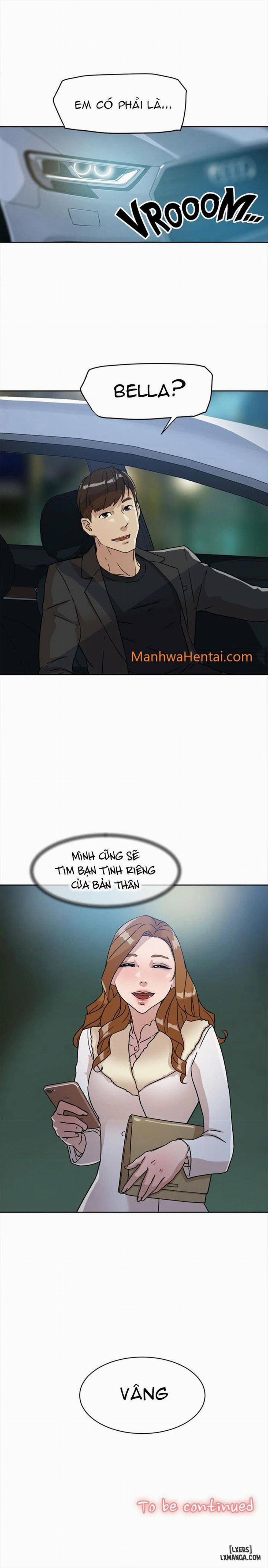 Ngoại tình công sở 50 trang 8