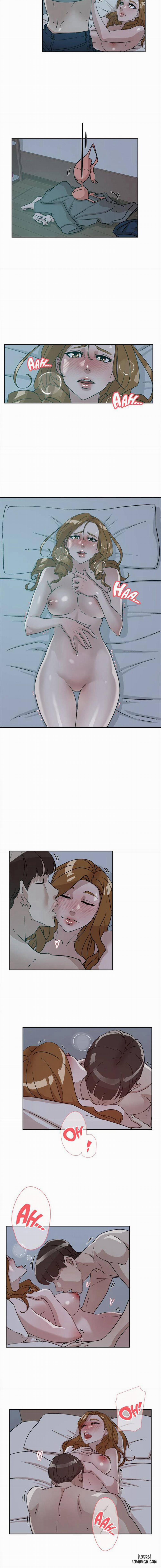 Ngoại tình công sở 53 trang 3