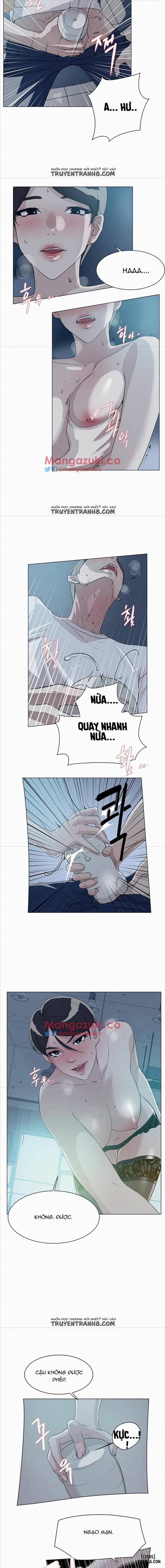 Ngoại tình công sở 9 trang 7