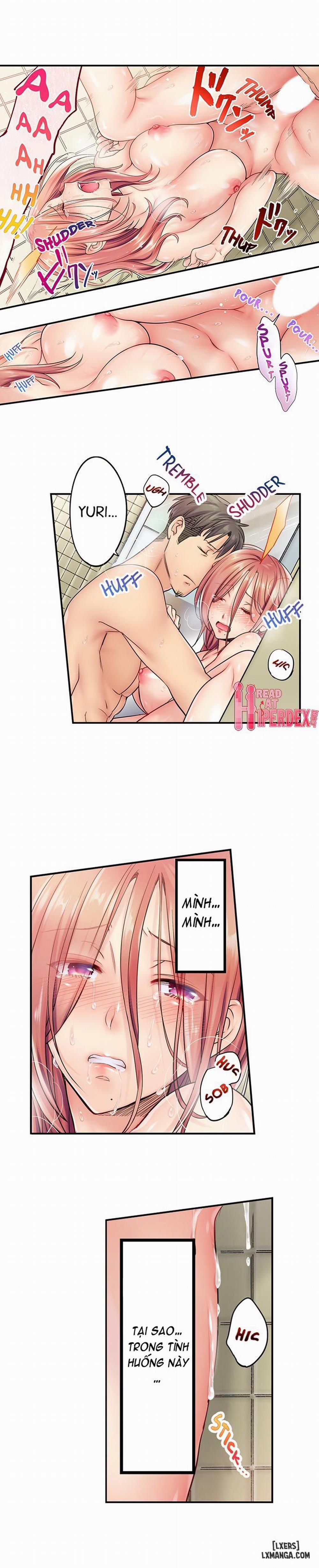 Ngoại tình trước mặt chồng 12 trang 5