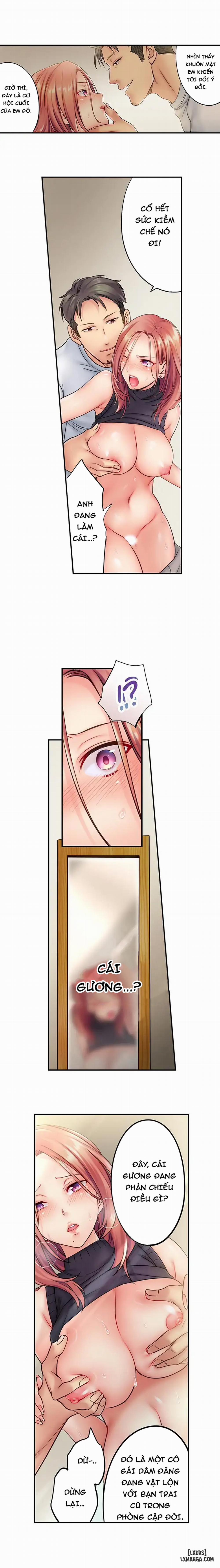 Ngoại tình trước mặt chồng 6 trang 5