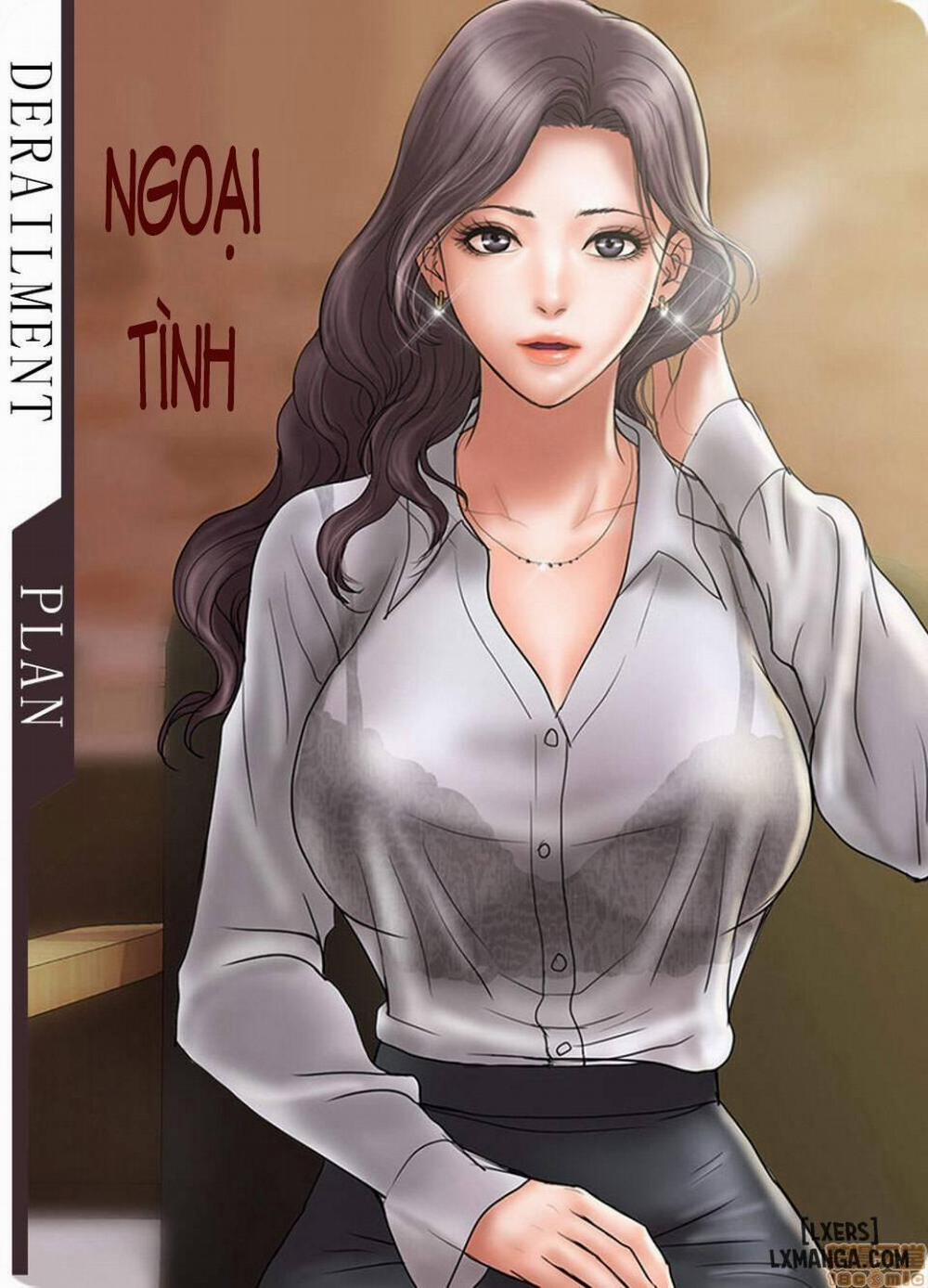 Ngoại Tình 1 trang 0