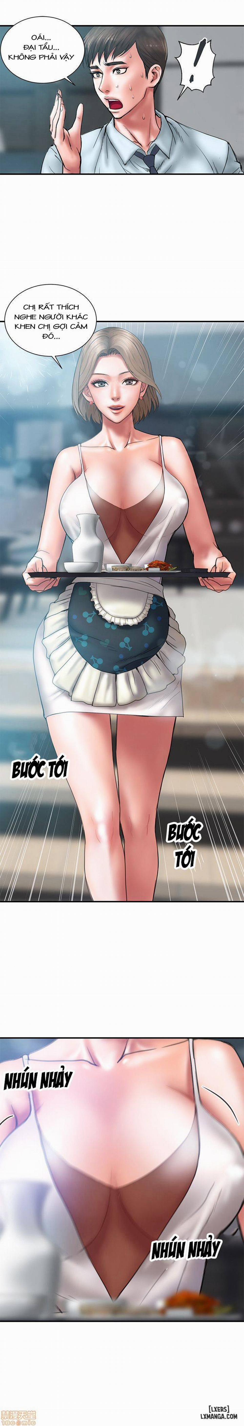 Ngoại Tình 1 trang 15