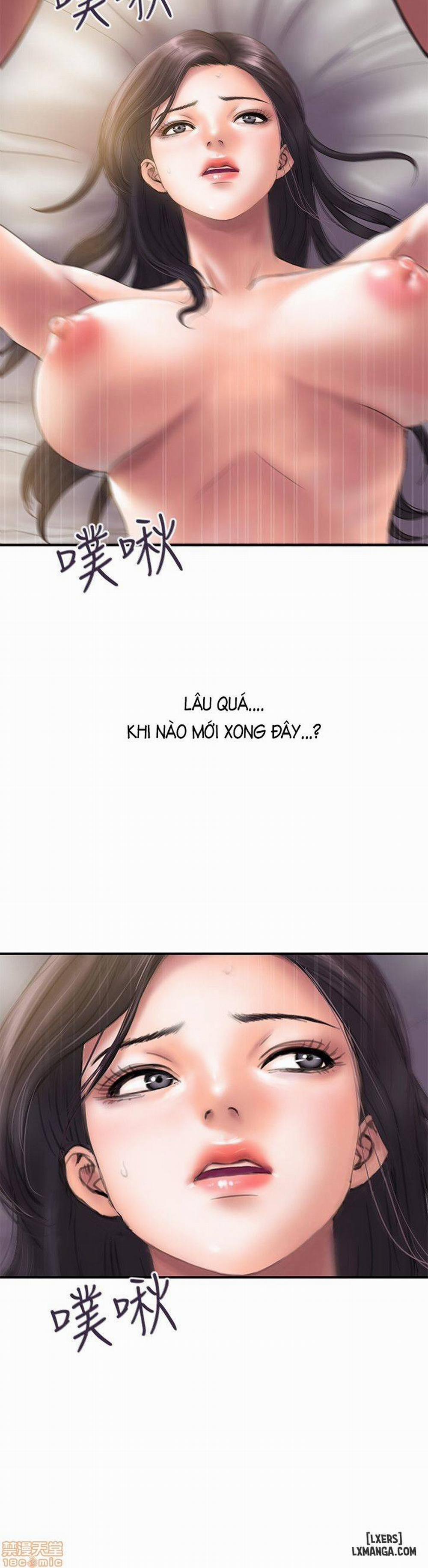 Ngoại Tình 1 trang 4