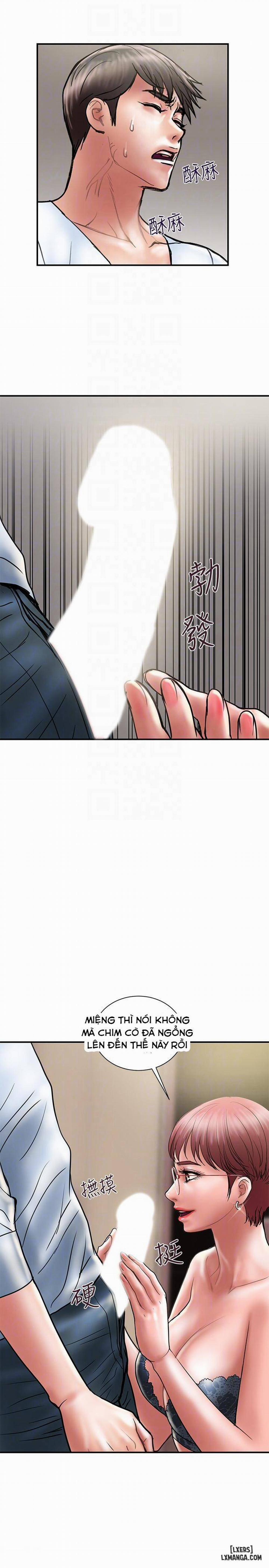 Ngoại Tình 10 trang 16