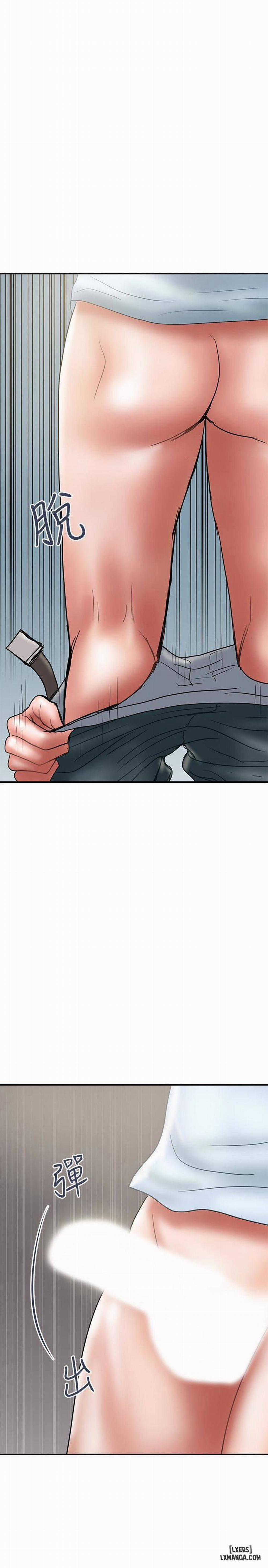 Ngoại Tình 11 trang 16