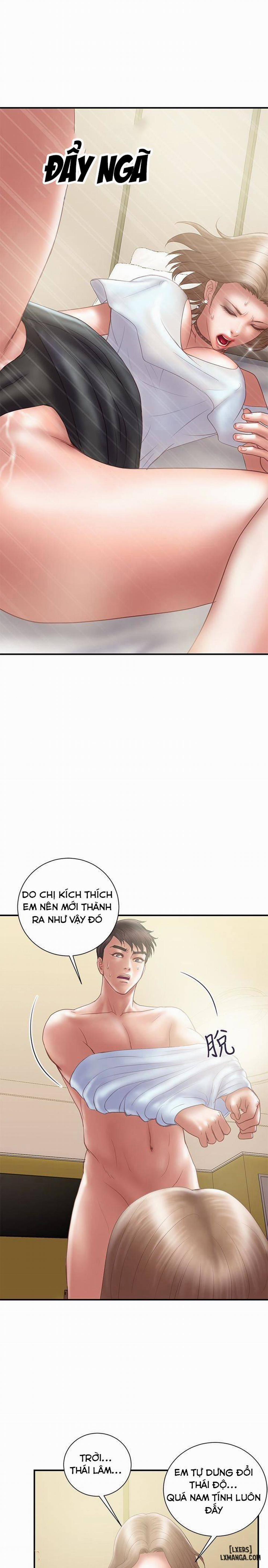 Ngoại Tình 12 trang 3