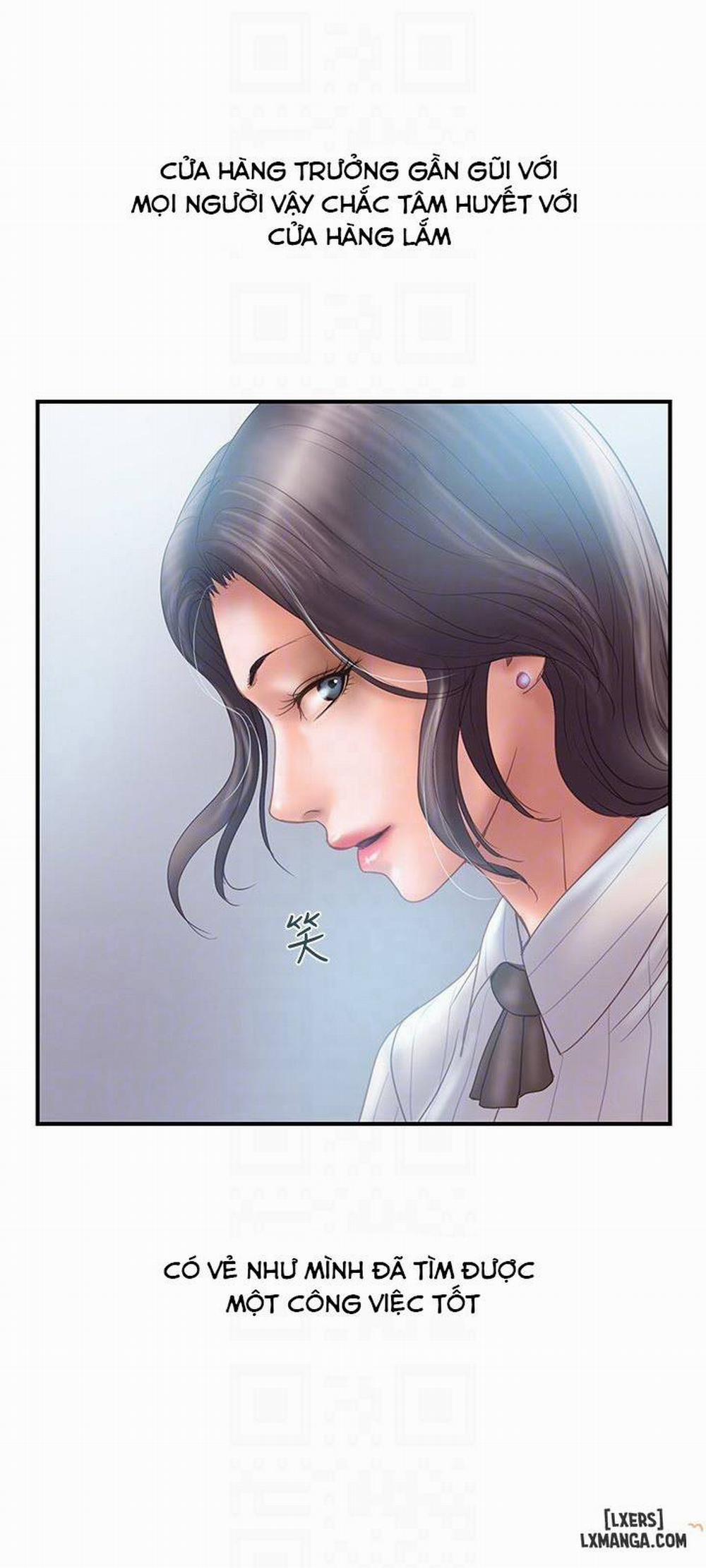 Ngoại Tình 12 trang 32