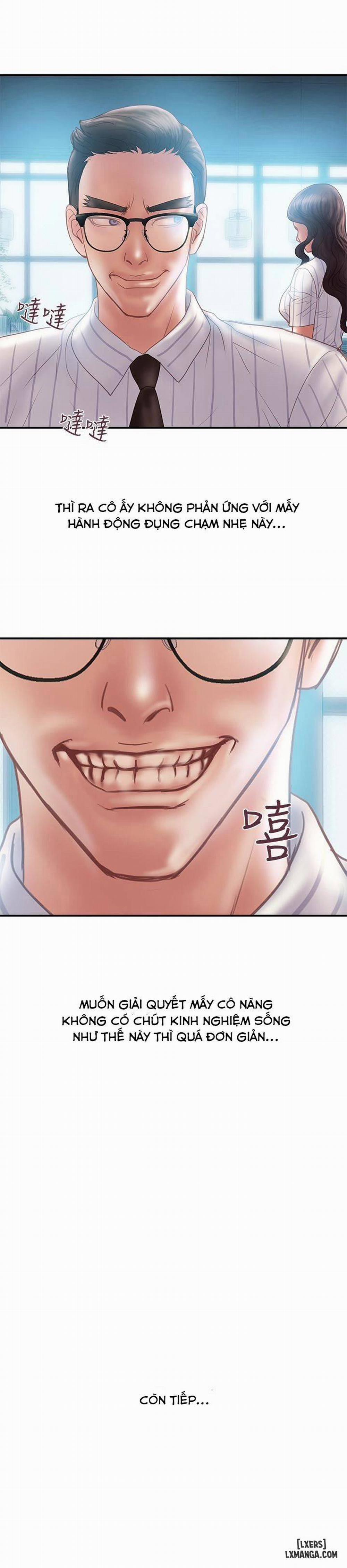 Ngoại Tình 12 trang 33