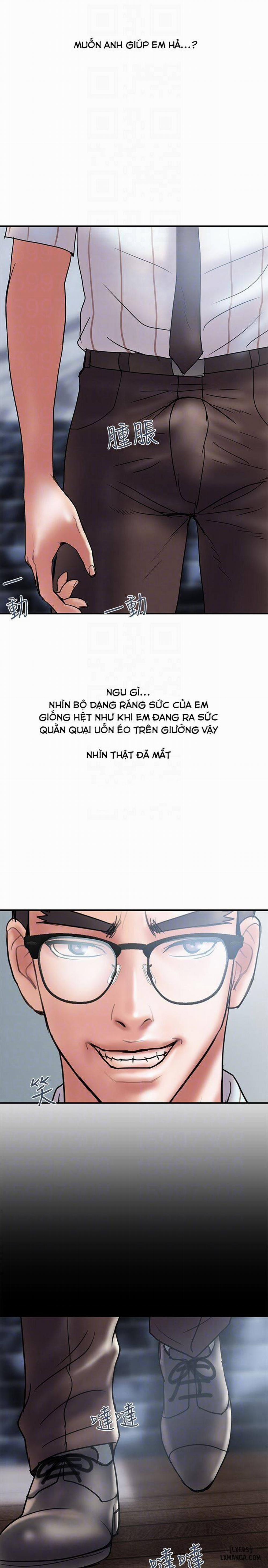 Ngoại Tình 13 trang 11