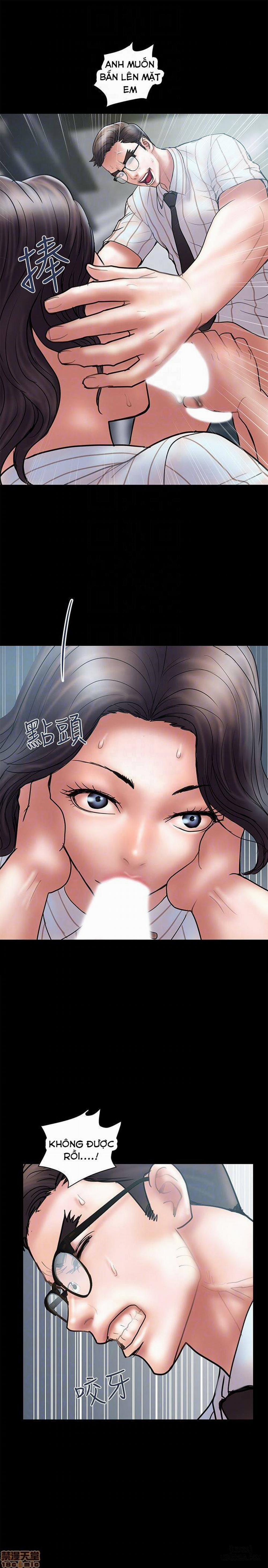 Ngoại Tình 13 trang 26