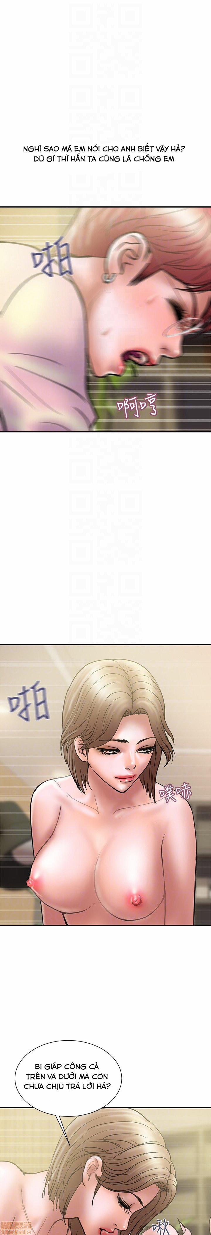 Ngoại Tình 14 trang 29