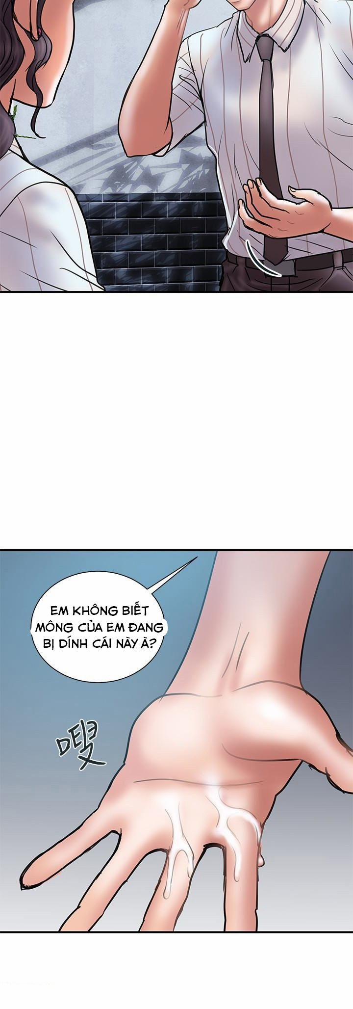 Ngoại Tình 14 trang 6