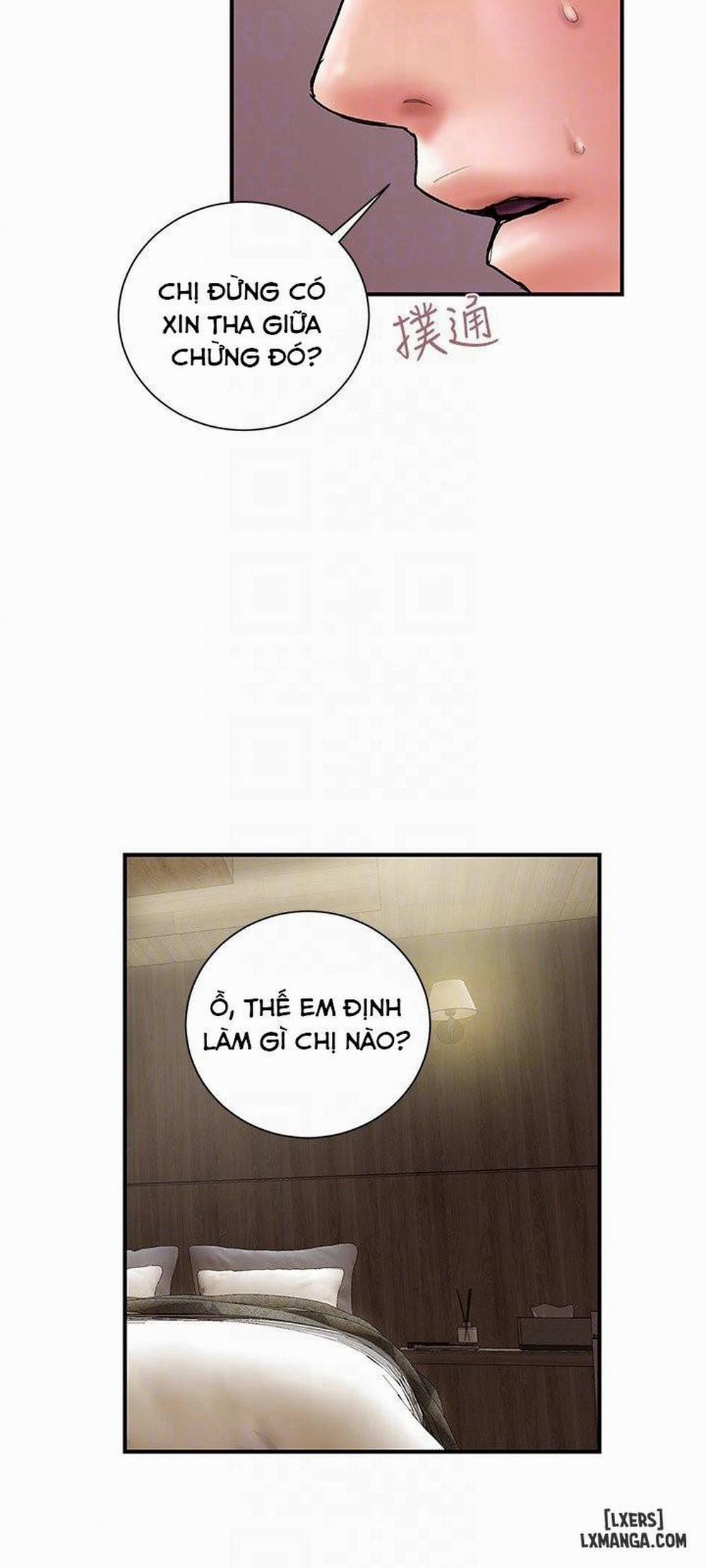 Ngoại Tình 15 trang 15