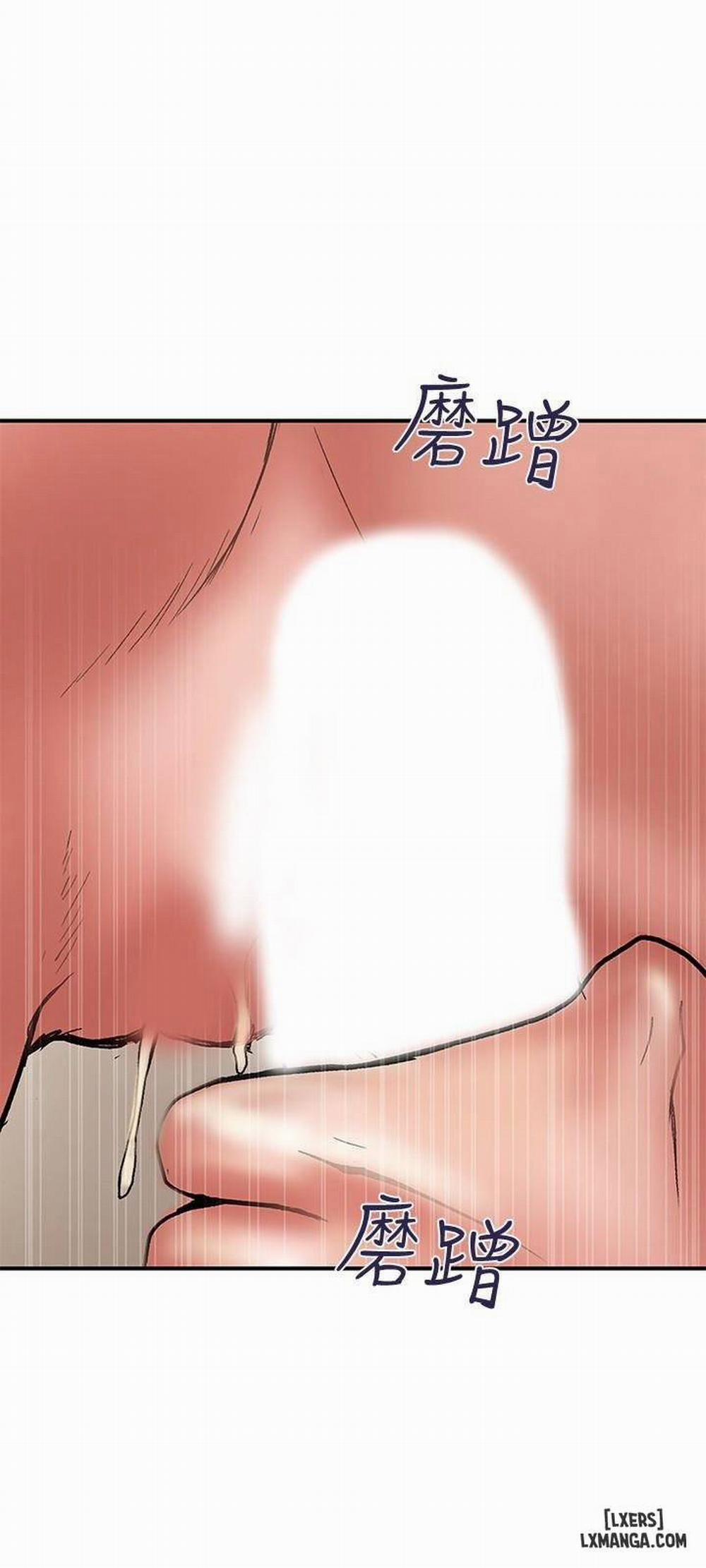 Ngoại Tình 15 trang 21