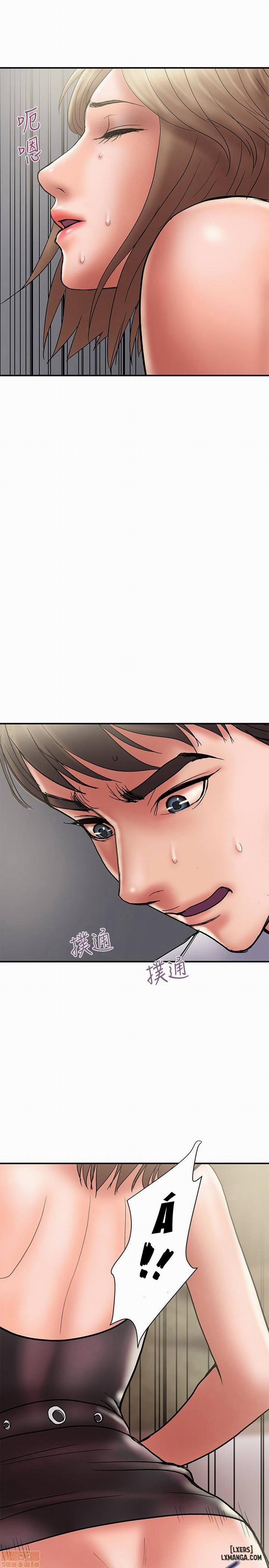 Ngoại Tình 15 trang 22