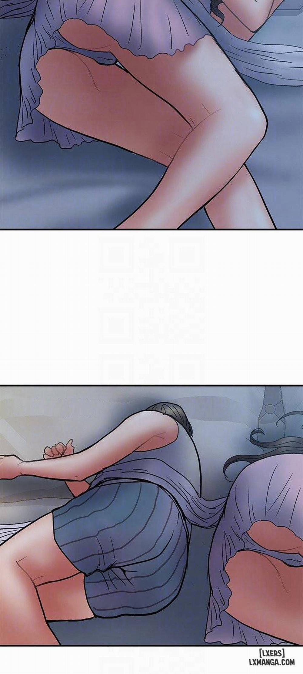 Ngoại Tình 15 trang 33