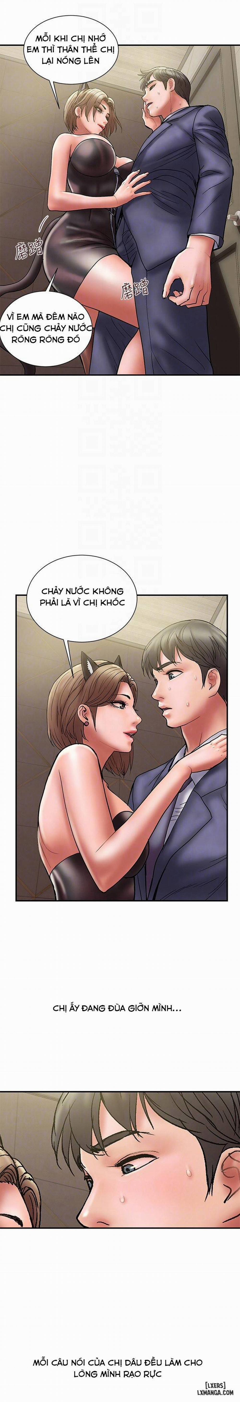 Ngoại Tình 15 trang 7