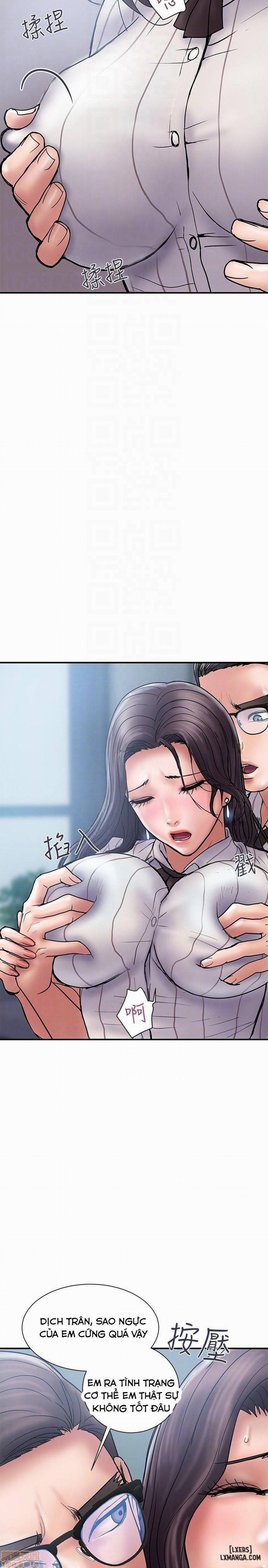 Ngoại Tình 16 trang 11