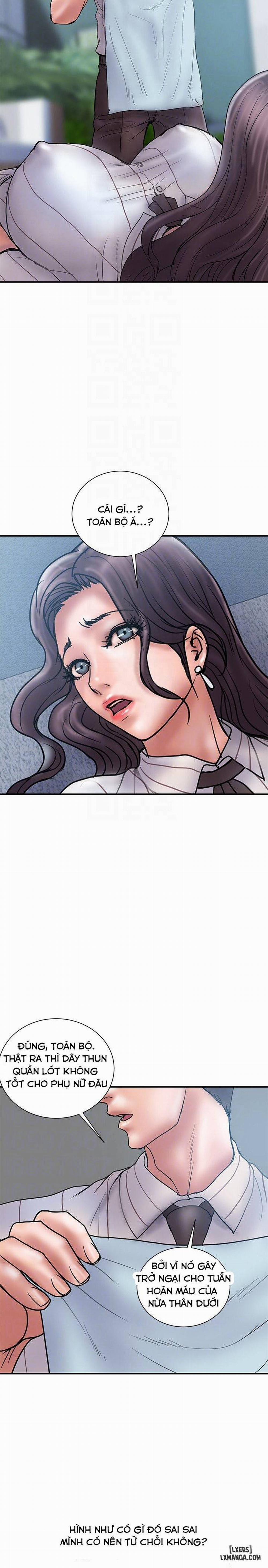 Ngoại Tình 16 trang 23