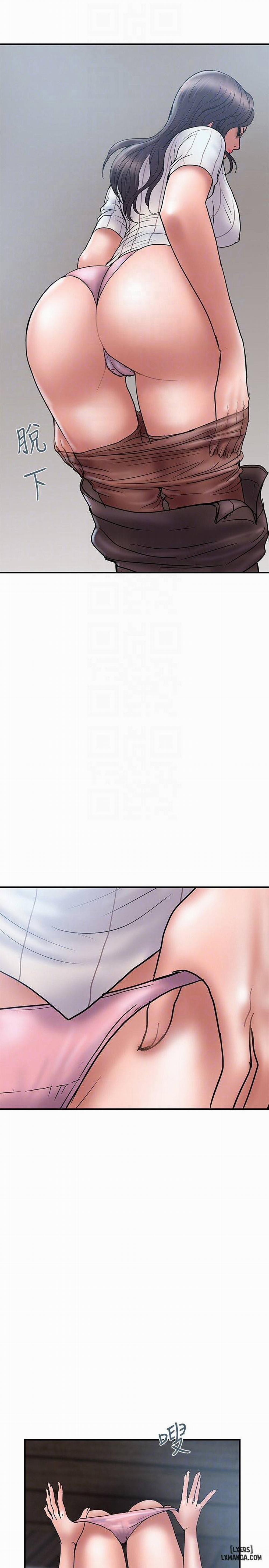 Ngoại Tình 16 trang 25