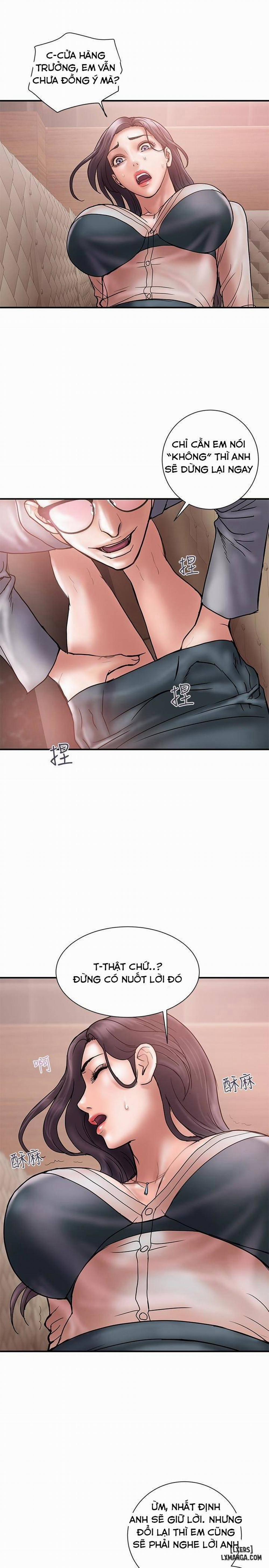 Ngoại Tình 17 trang 10