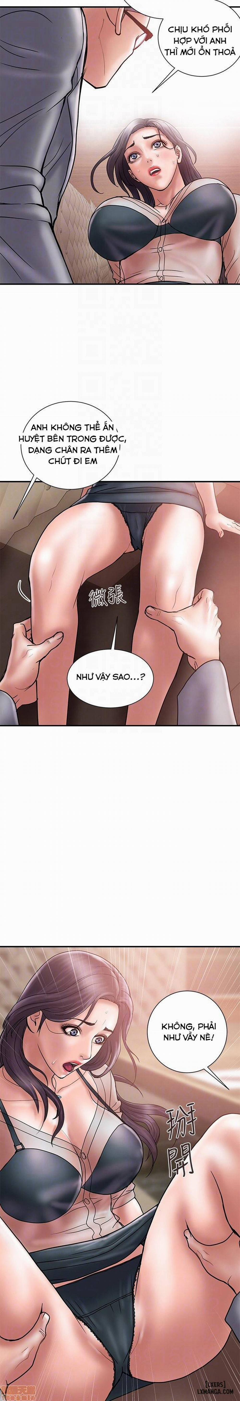 Ngoại Tình 17 trang 11