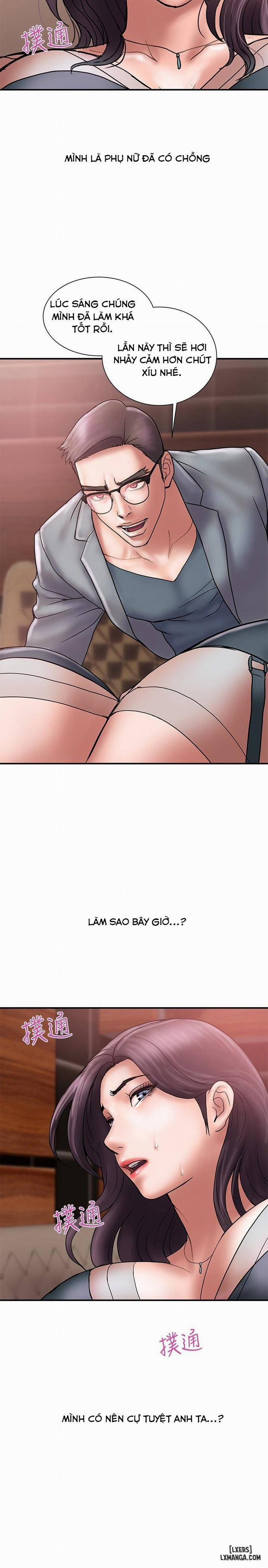 Ngoại Tình 17 trang 8