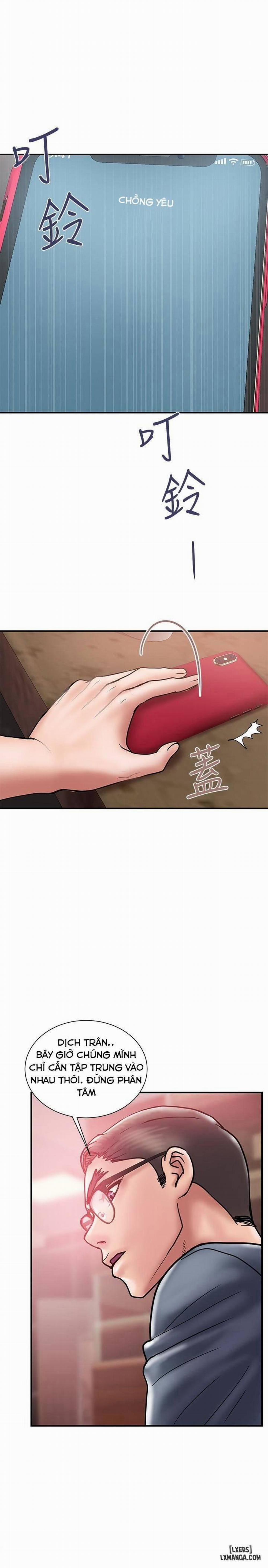 Ngoại Tình 18 trang 1