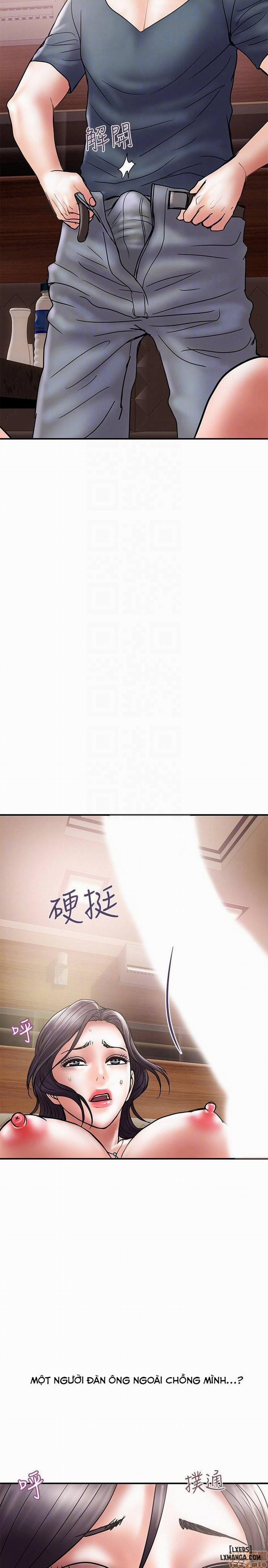 Ngoại Tình 18 trang 29