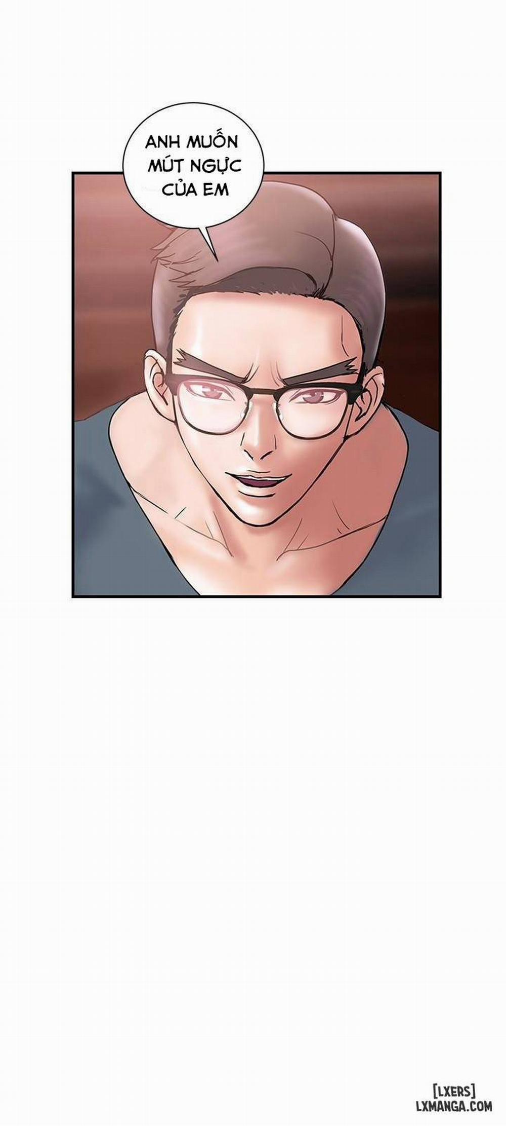 Ngoại Tình 18 trang 6