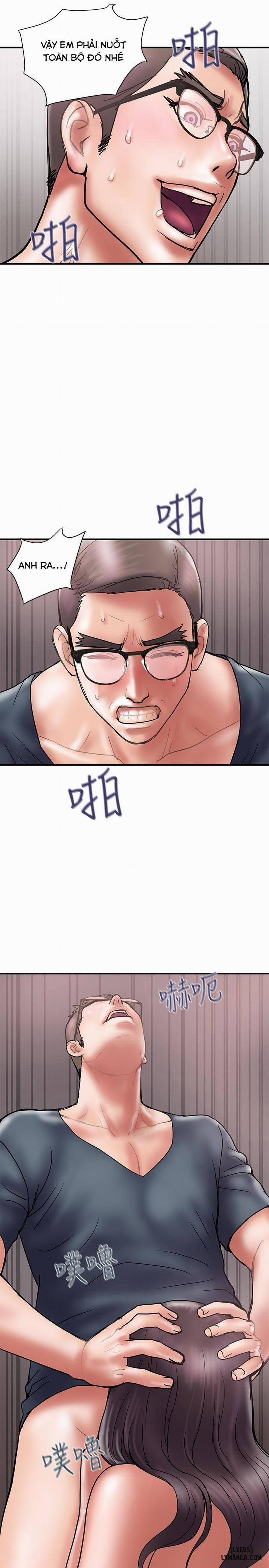 Ngoại Tình 19 trang 21