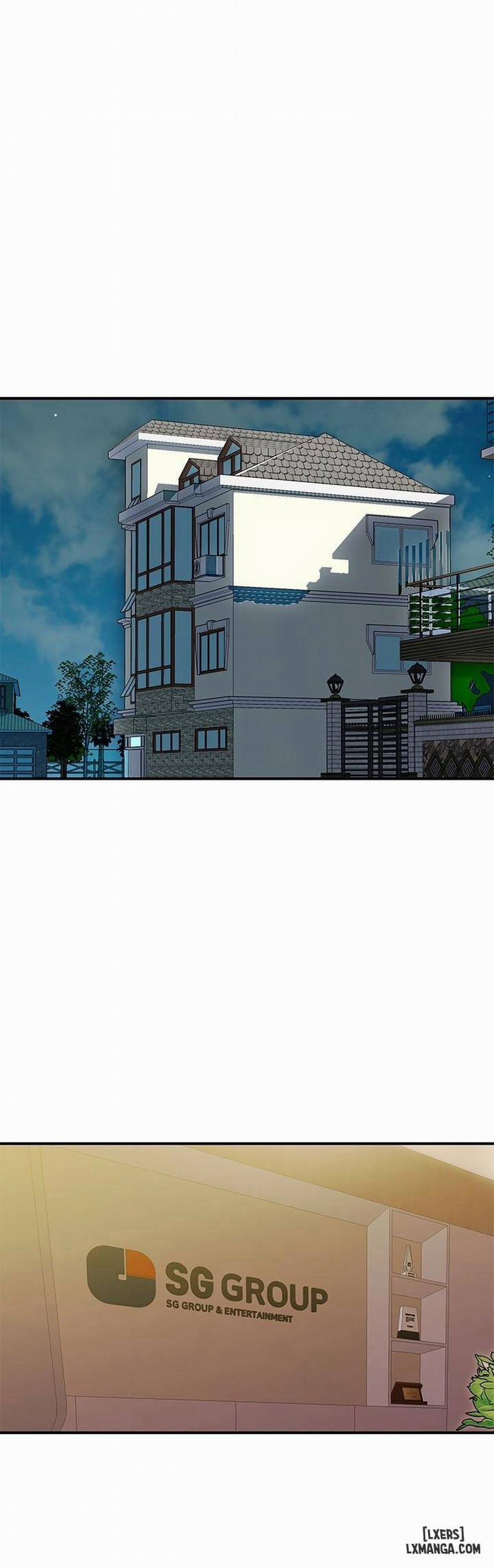 Ngoại Tình 19 trang 23