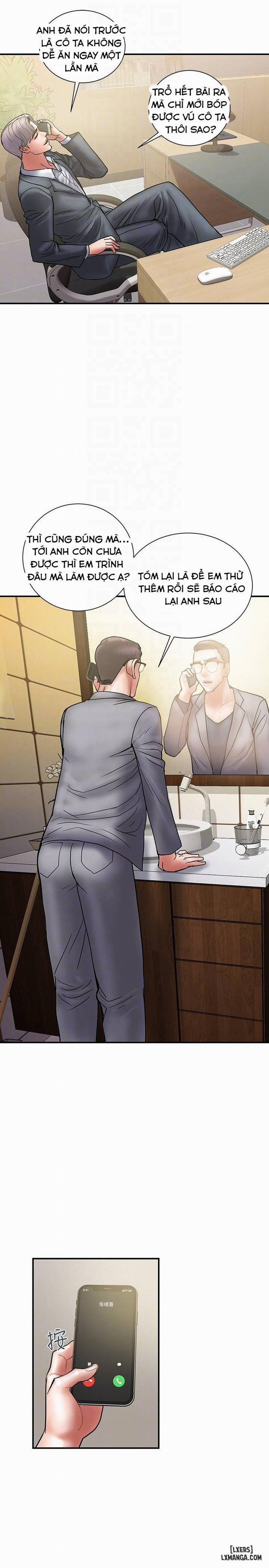 Ngoại Tình 19 trang 24